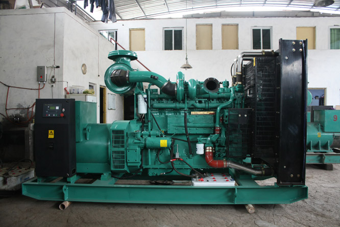 长垣环保无噪音：租用静音发电机组，为环境和耳朵双重保驾护航